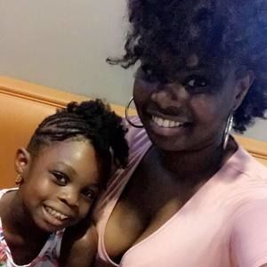 Meet your Posher, Shatahvia